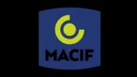 Logo de la Macif