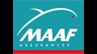 Logo MAAF