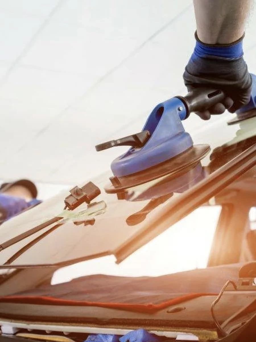 Réparation pare-brise Marseille - Centre Sud Parebrise