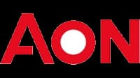 Logo Aon