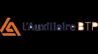 Logo L'Auxiliaire BTP