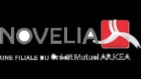 Logo Novelia