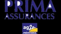 Logo Prima Assurances