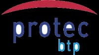 Logo Protec BTP