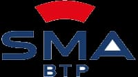 Logo SMA BTP