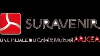 Logo Suravenir
