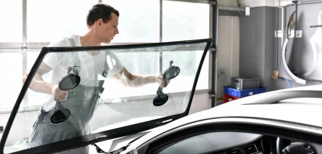 Services pare-brise Marseille Aubagne