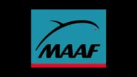 Logo de la maaf