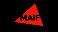 Logo de la maif