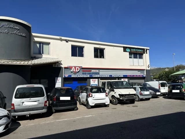 Sud Mécanique - Atelier de réparation automobile