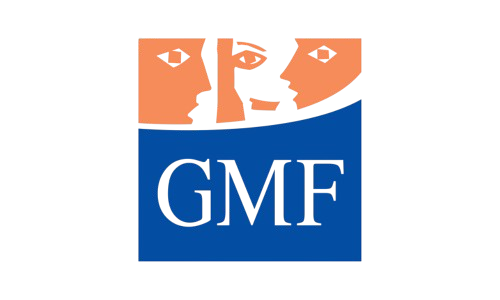 Logo GMF