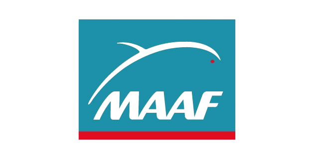 Logo Maaf