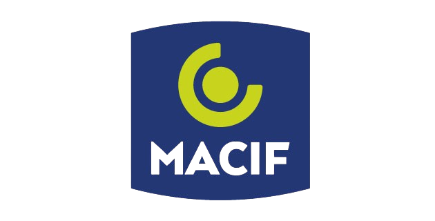 Logo Macif