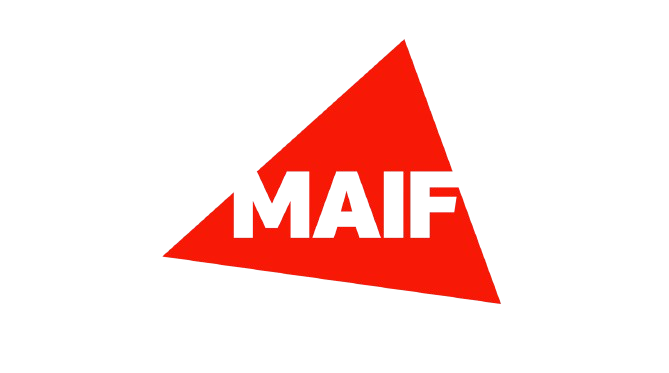 Logo Maif